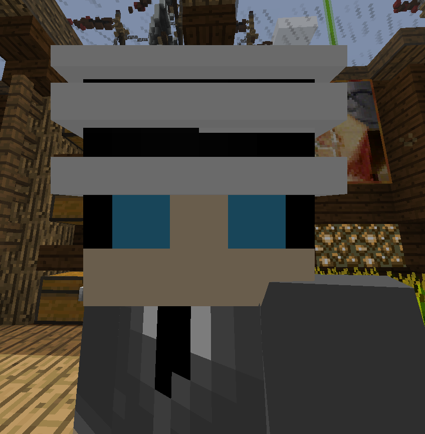 DTKZIN's Profile Picture on PvPRP